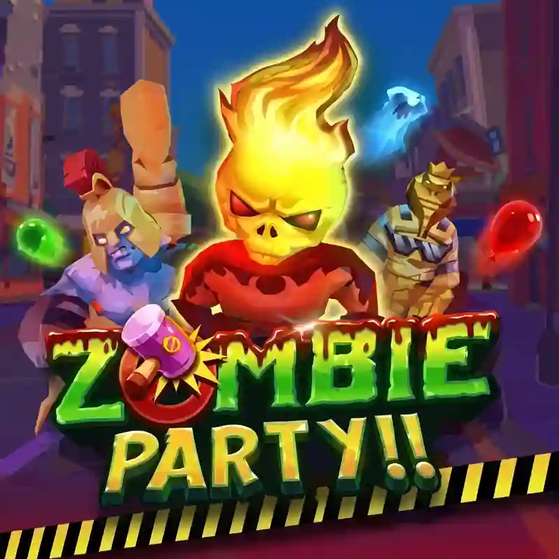 Game Bữa tiệc xác sống tại king88