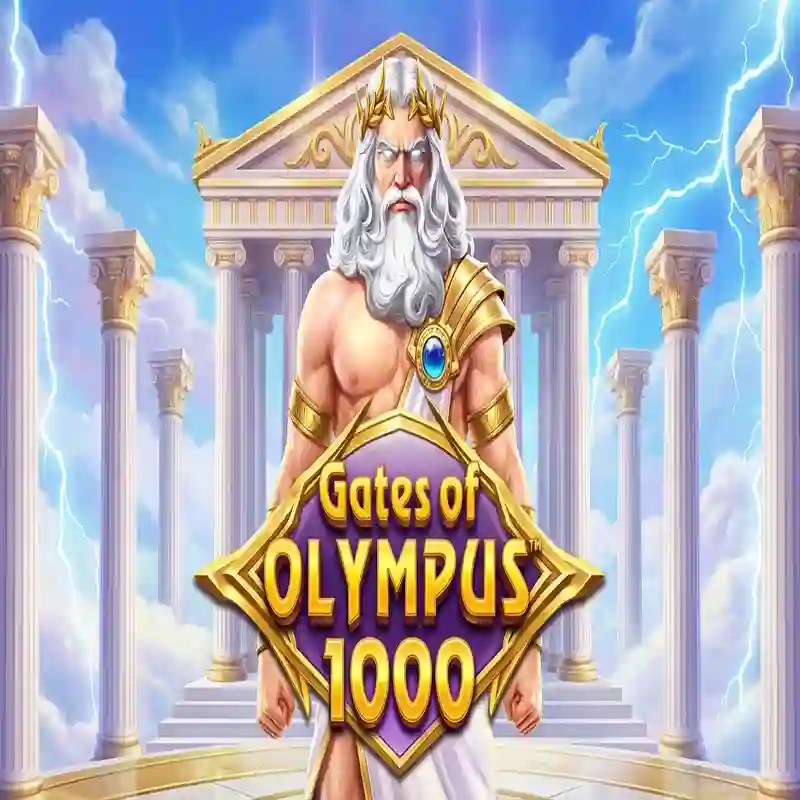 Game Cổng thiên đàng 1000 tại king88
