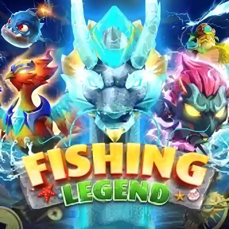 Game Huyền Thoại Câu Cá tại king88