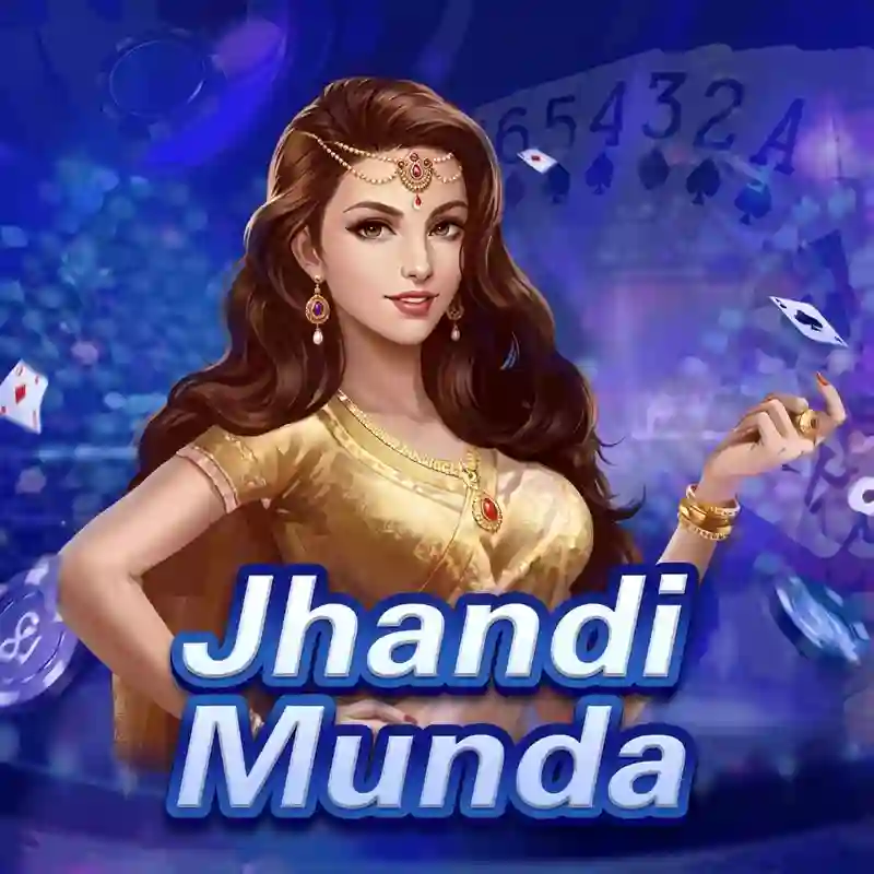 Game Jhandi Munda tại king88