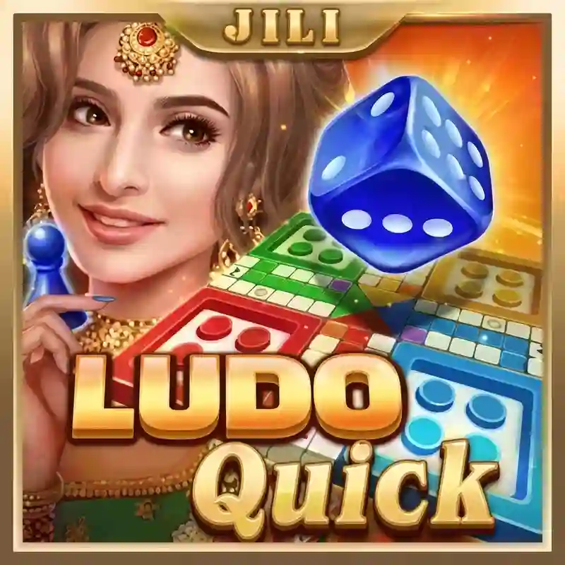 Game Ludo nhanh tại king88