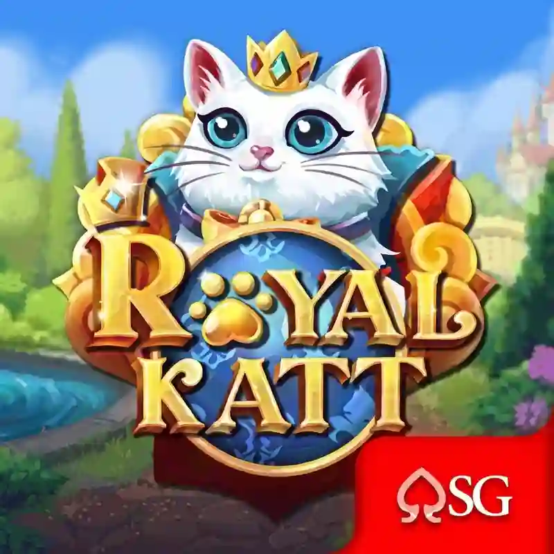 Game Royal Katt tại king88
