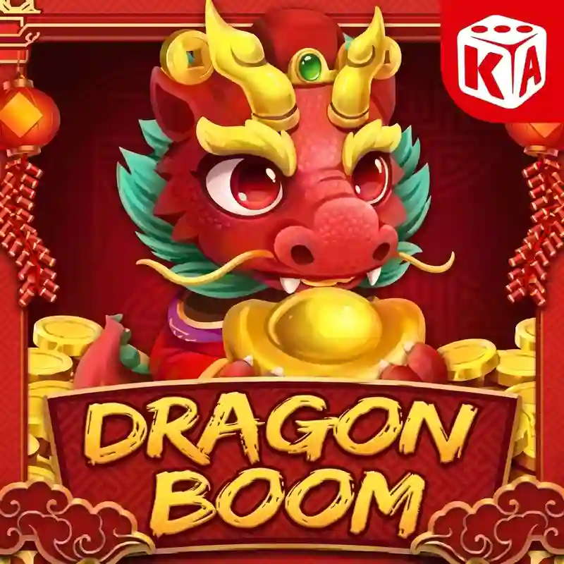 Game Rồng Bùng Nổ tại king88