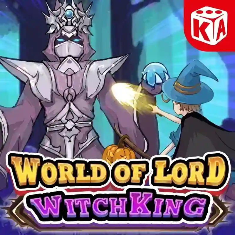 Game Thế giới của Chúa phù thủy tại king88