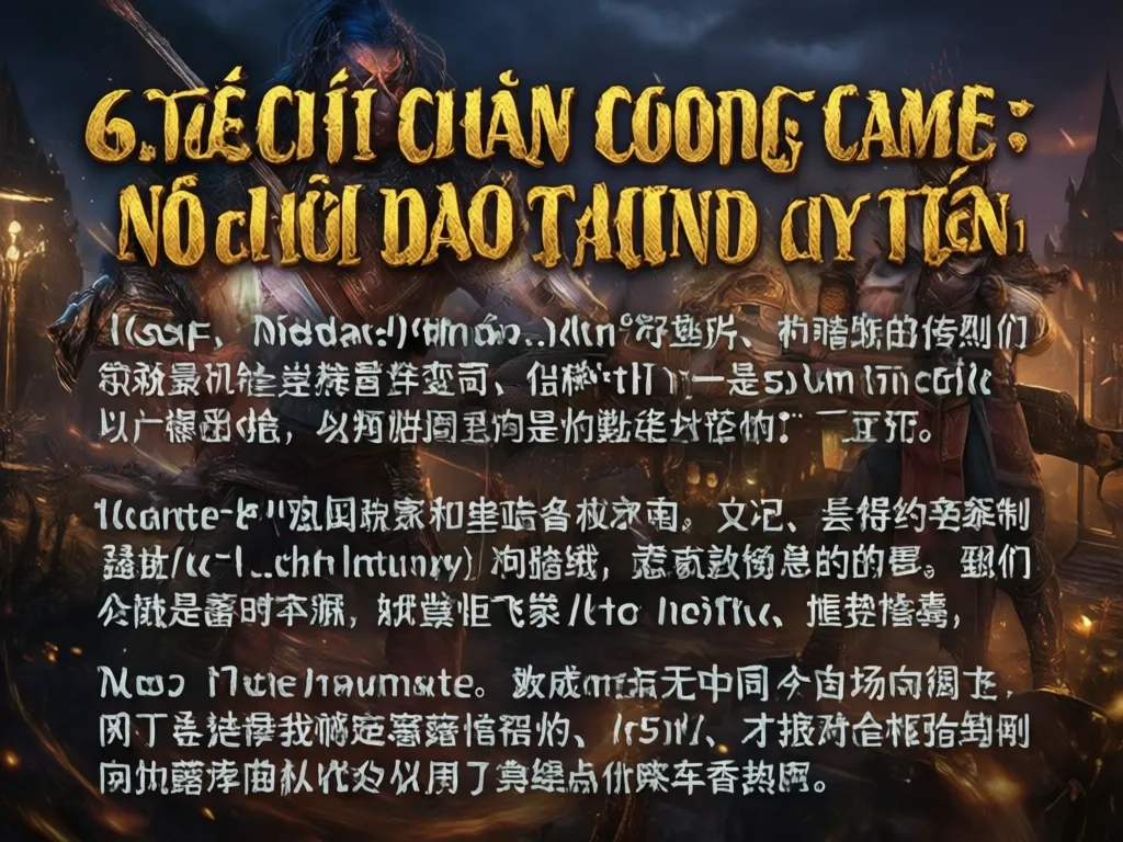 Giao diện các trò chơi nổ hũ đổi thưởng chất lượng